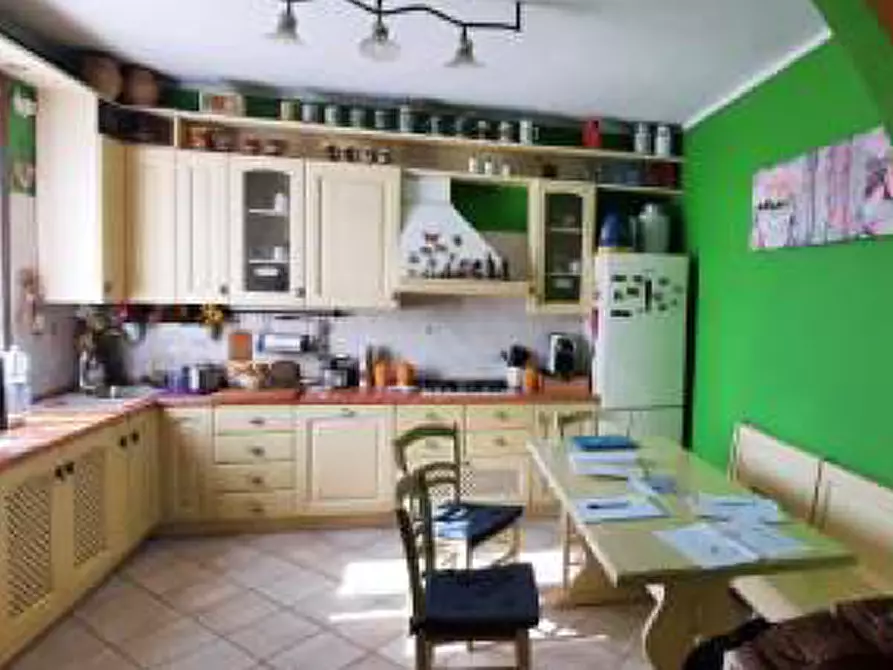 Immagine 4 di Appartamento in vendita  in Via Lugugnana a Portogruaro