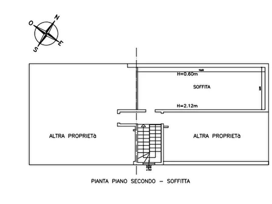 Immagine 7 di Appartamento in vendita  in Via Lugugnana a Portogruaro