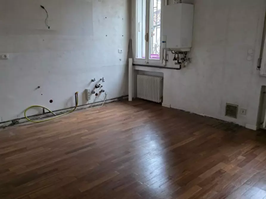 Immagine 8 di Appartamento in vendita  in Via Boccalerie a Padova