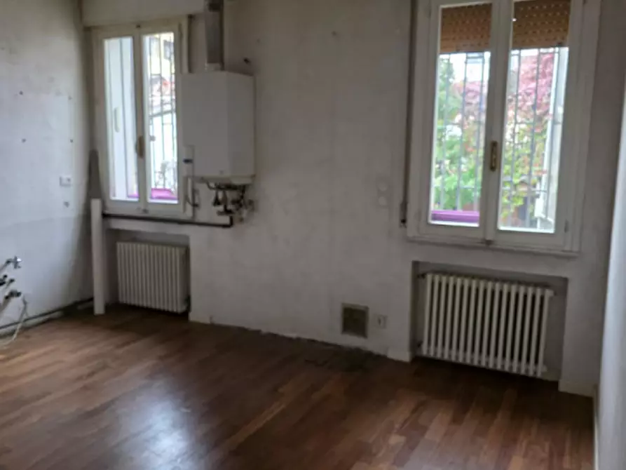 Immagine 23 di Appartamento in vendita  in Via Boccalerie a Padova