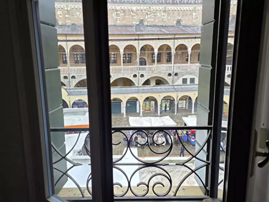 Immagine 37 di Appartamento in vendita  in Via Boccalerie a Padova