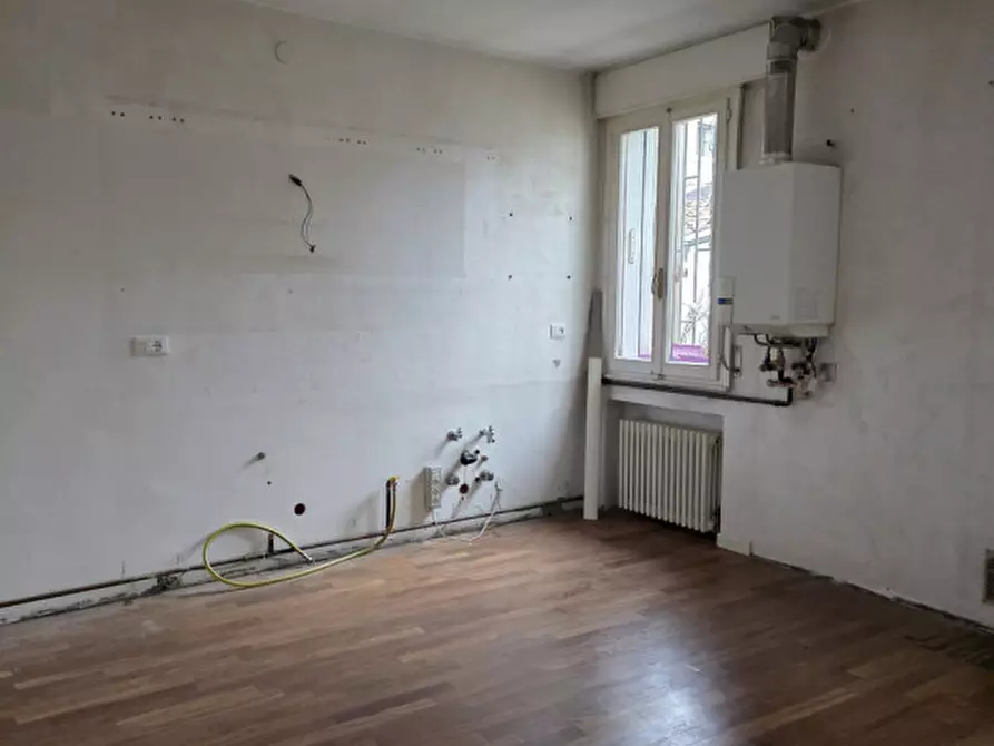 Immagine 42 di Appartamento in vendita  in Via Boccalerie a Padova