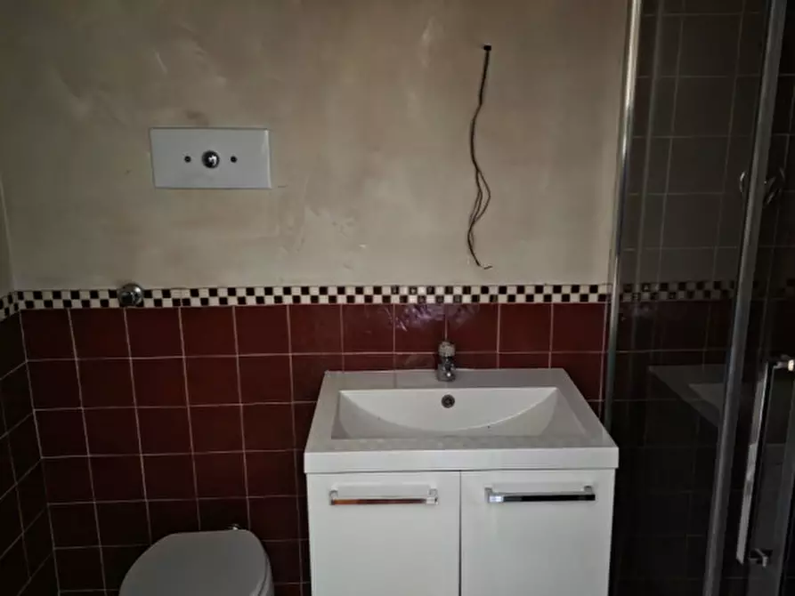 Immagine 45 di Appartamento in vendita  in Via Boccalerie a Padova