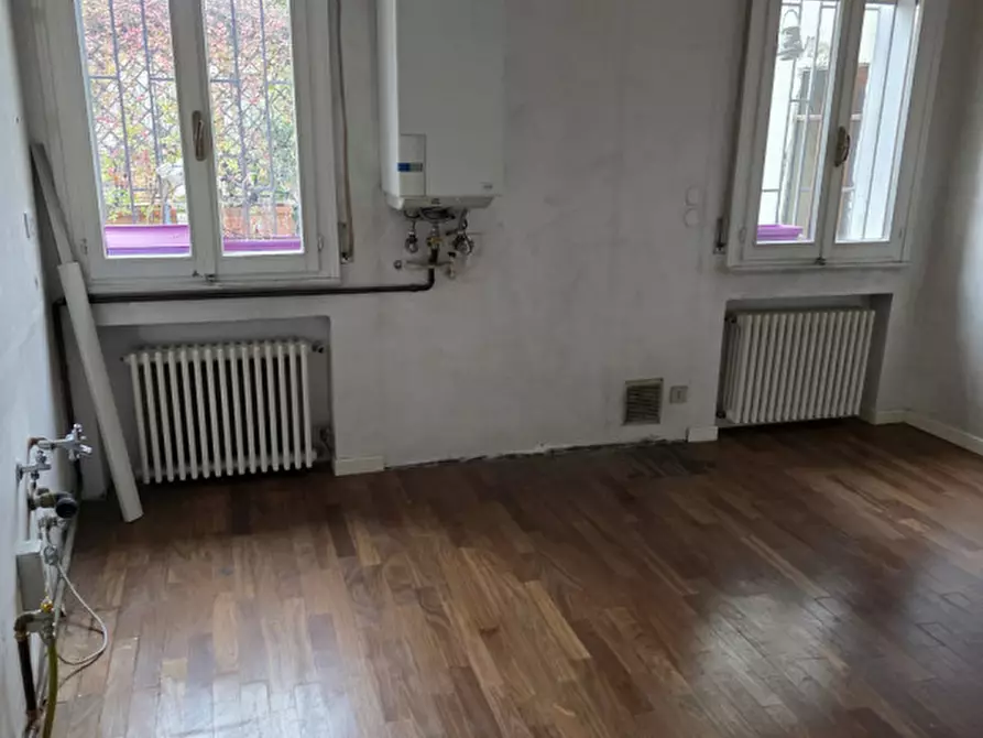 Immagine 47 di Appartamento in vendita  in Via Boccalerie a Padova