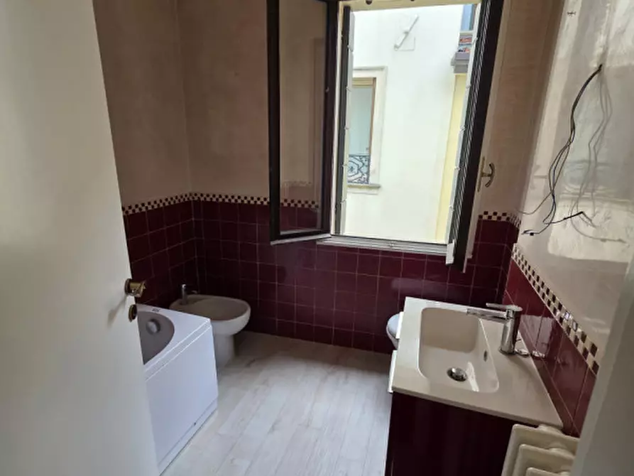 Immagine 63 di Appartamento in vendita  in Via Boccalerie a Padova