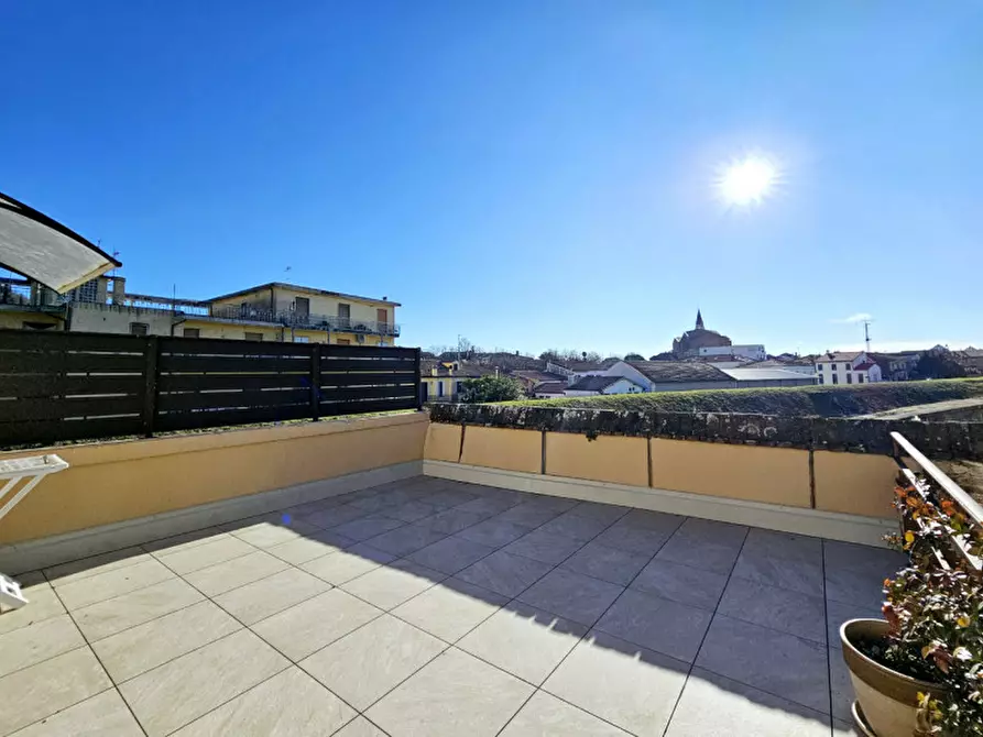 Immagine 3 di Appartamento in affitto  in VIA MORARO a Monselice