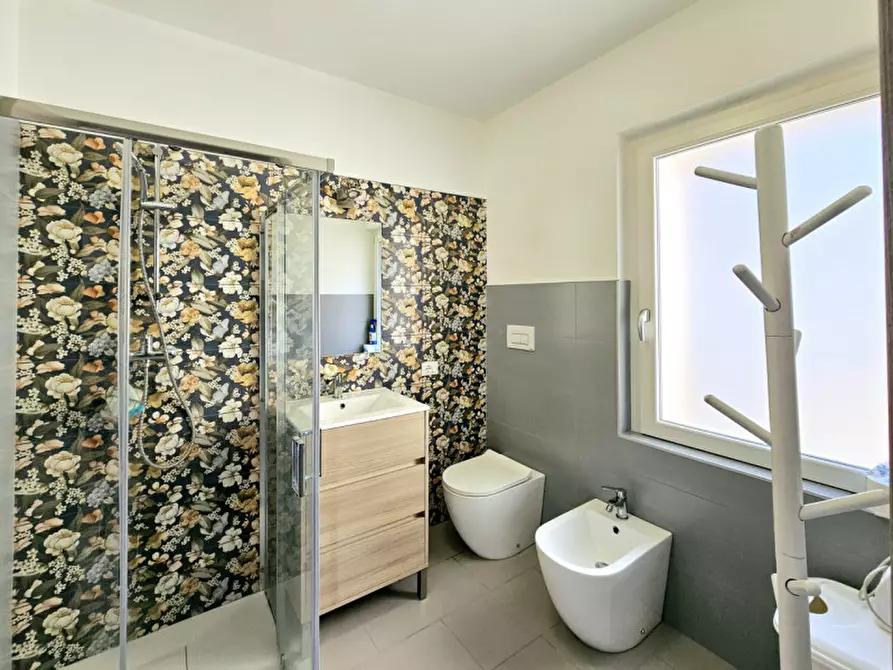 Immagine 4 di Appartamento in affitto  in VIA MORARO a Monselice