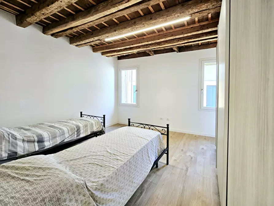 Immagine 5 di Appartamento in affitto  in VIA MORARO a Monselice