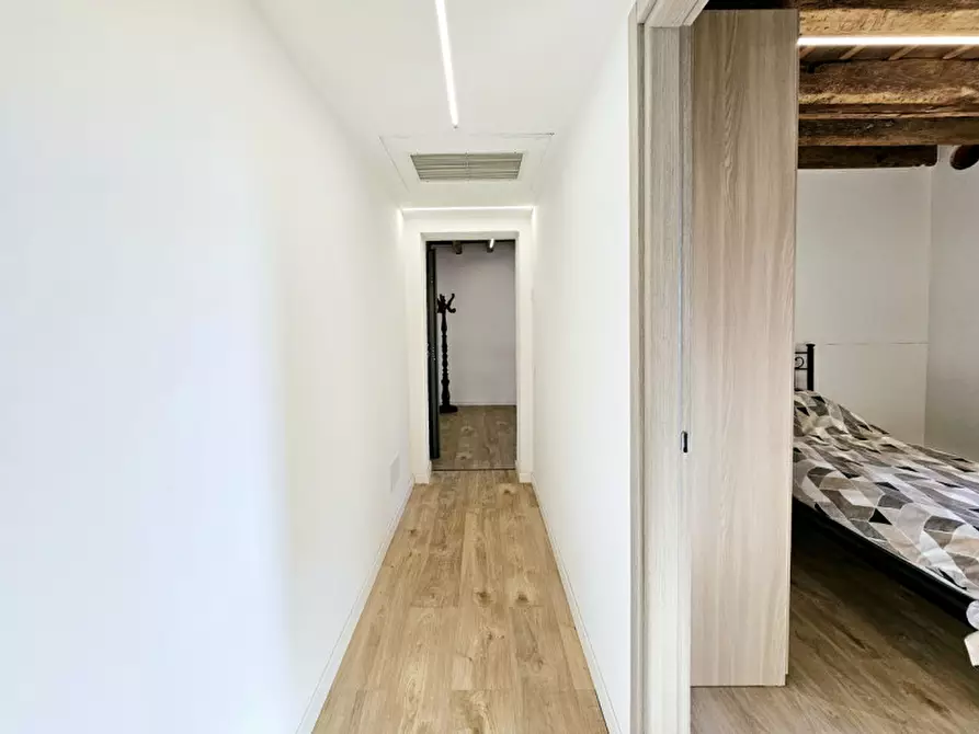 Immagine 8 di Appartamento in affitto  in VIA MORARO a Monselice