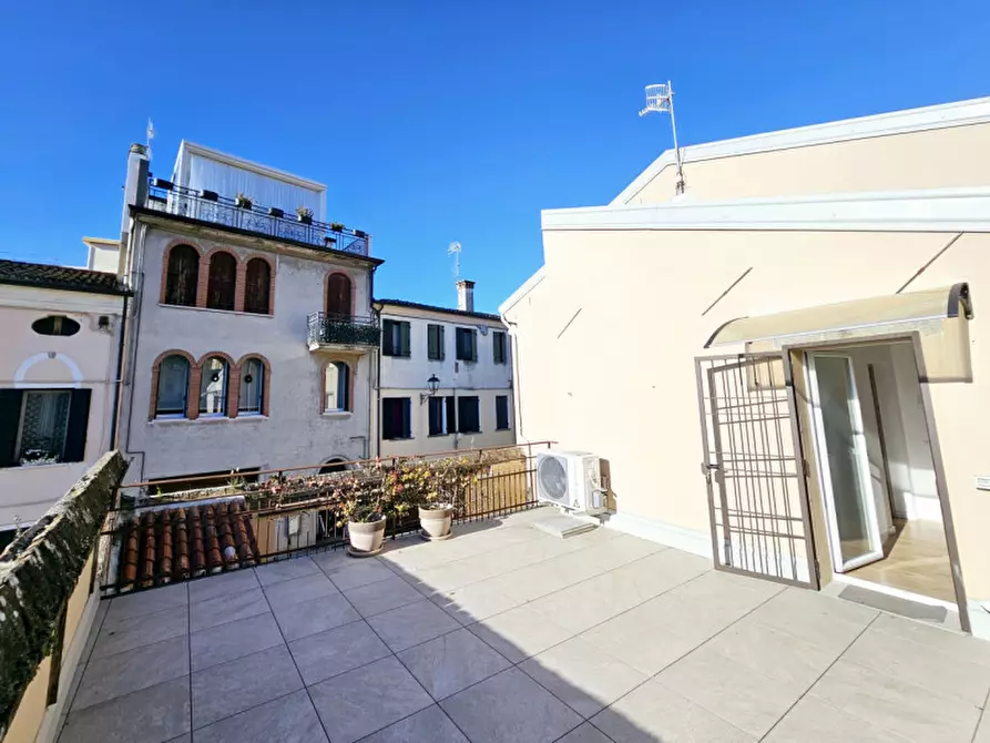 Immagine 9 di Appartamento in affitto  in VIA MORARO a Monselice