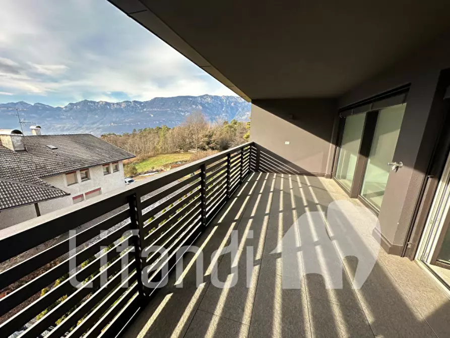 Immagine 3 di Appartamento in vendita  in Doladizza a Montagna .Montan.