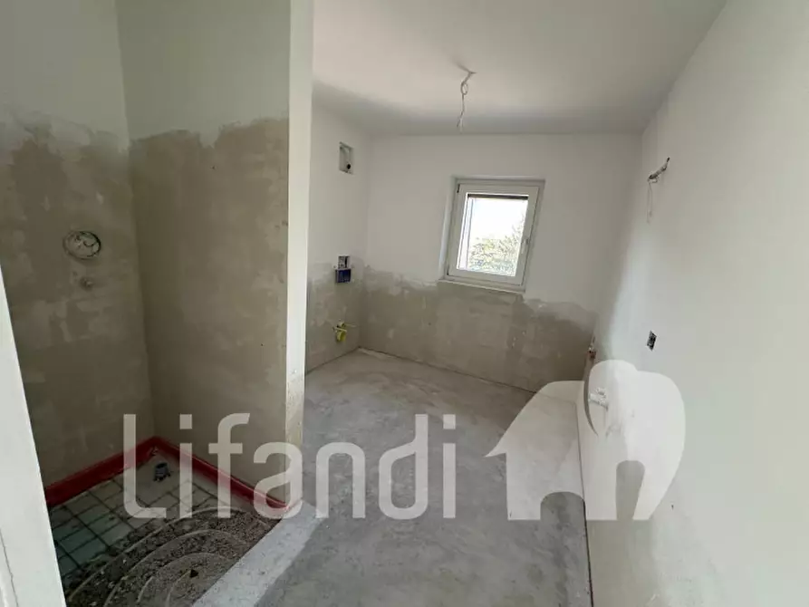 Immagine 6 di Appartamento in vendita  in Doladizza a Montagna .Montan.