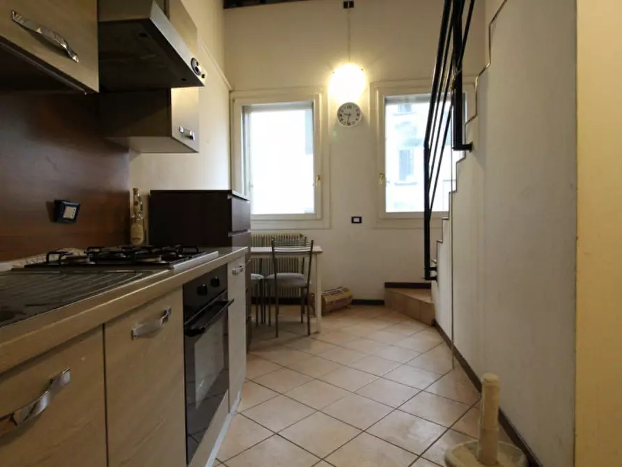 Immagine 13 di Palazzo in vendita  in Contra' Pozzetto a Vicenza