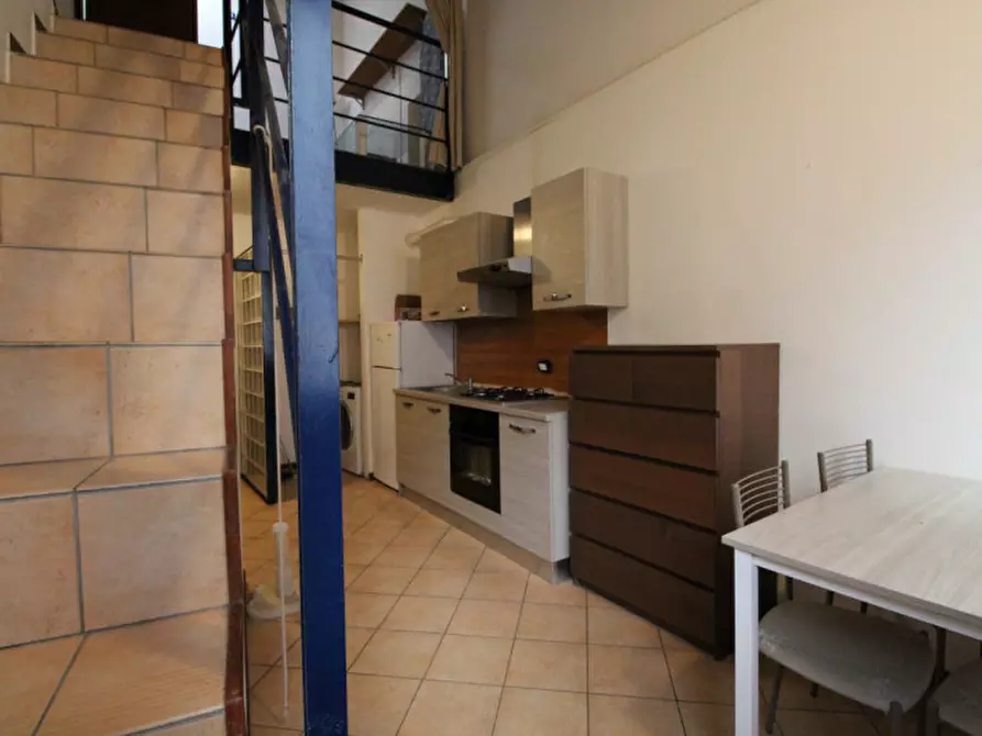 Immagine 14 di Palazzo in vendita  in Contra' Pozzetto a Vicenza