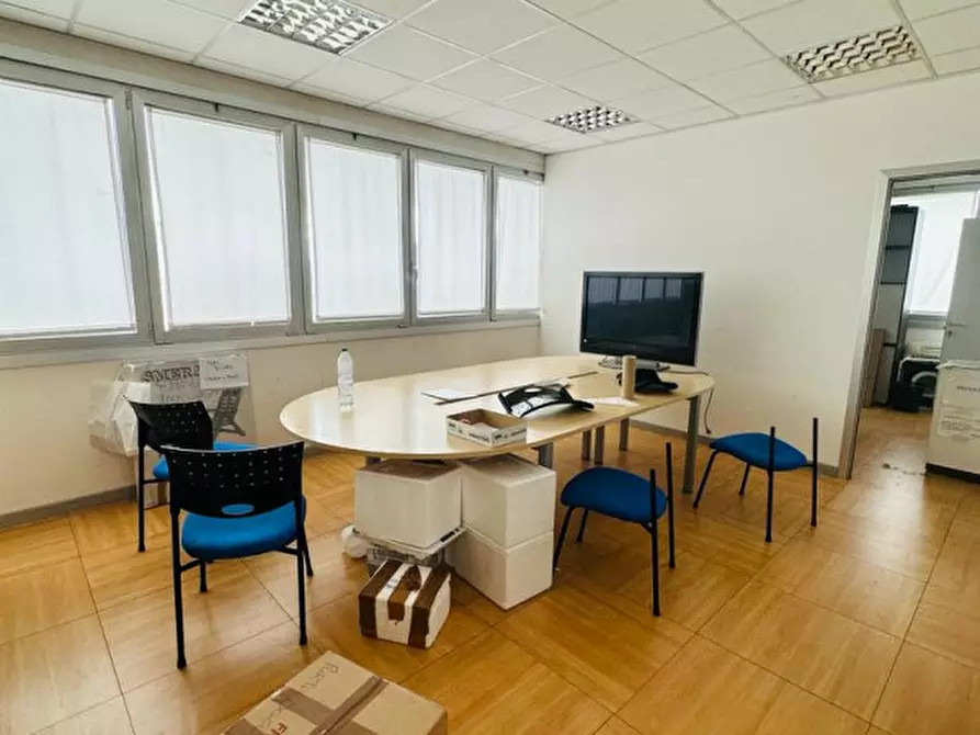 Immagine 2 di Laboratorio in affitto  in VIA DELLE OLIMPIADI a Masera' Di Padova