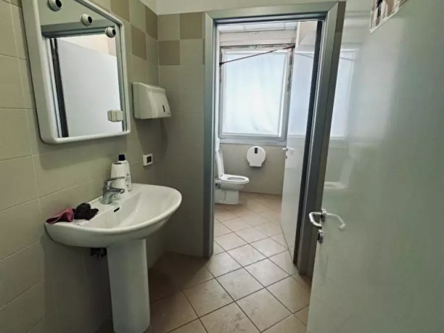 Immagine 3 di Laboratorio in affitto  in VIA DELLE OLIMPIADI a Masera' Di Padova