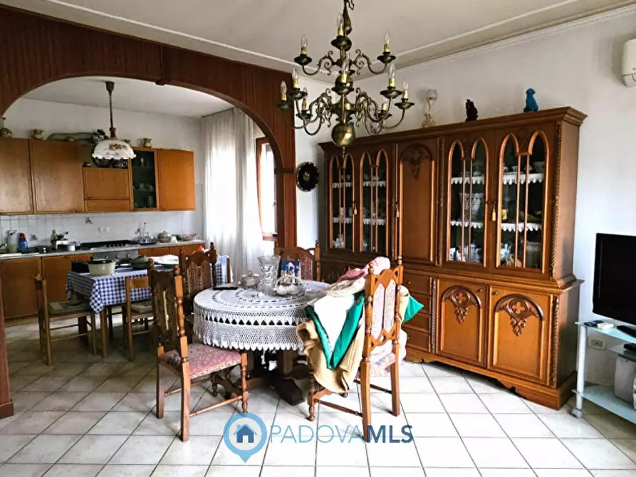 Immagine 7 di Casa indipendente in vendita  in Via Antonio Oroboni a Vigonza