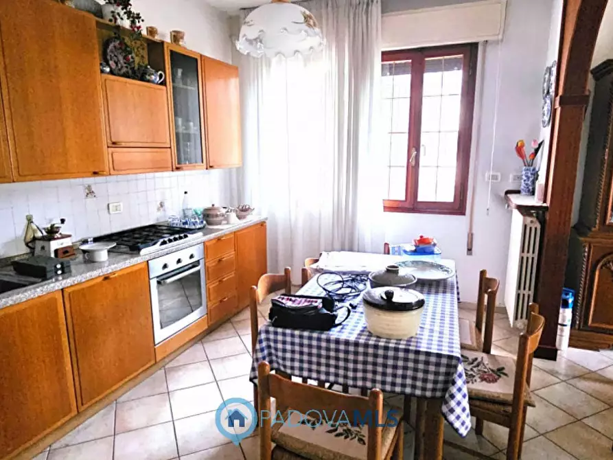 Immagine 9 di Casa indipendente in vendita  in Via Antonio Oroboni a Vigonza