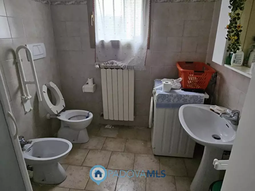 Immagine 17 di Casa indipendente in vendita  in Via Antonio Oroboni a Vigonza