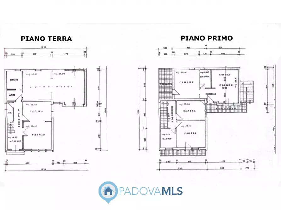 Immagine 28 di Casa indipendente in vendita  in Via Antonio Oroboni a Vigonza