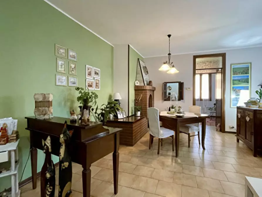 Immagine 1 di Appartamento in vendita  in via gambarare 1 c a Monselice