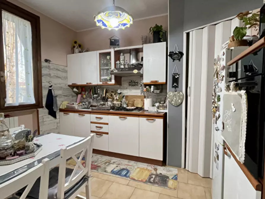 Immagine 3 di Appartamento in vendita  in via gambarare 1 c a Monselice