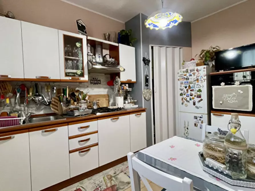 Immagine 4 di Appartamento in vendita  in via gambarare 1 c a Monselice