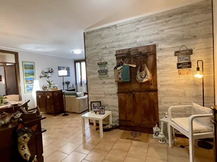 Immagine 8 di Appartamento in vendita  in via gambarare 1 c a Monselice