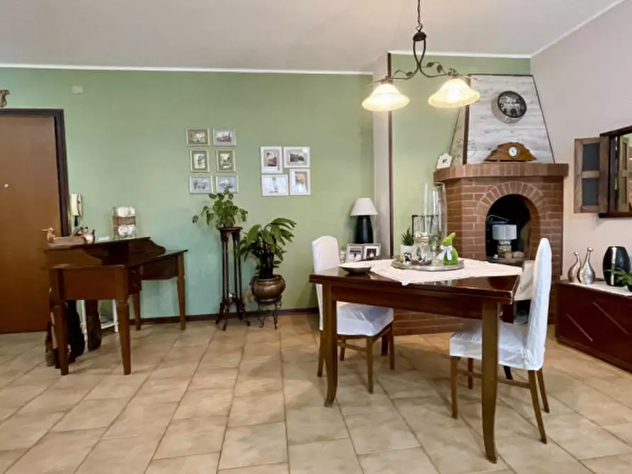 Immagine 10 di Appartamento in vendita  in via gambarare 1 c a Monselice