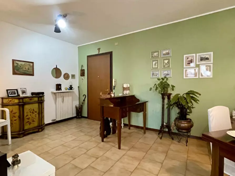 Immagine 11 di Appartamento in vendita  in via gambarare 1 c a Monselice