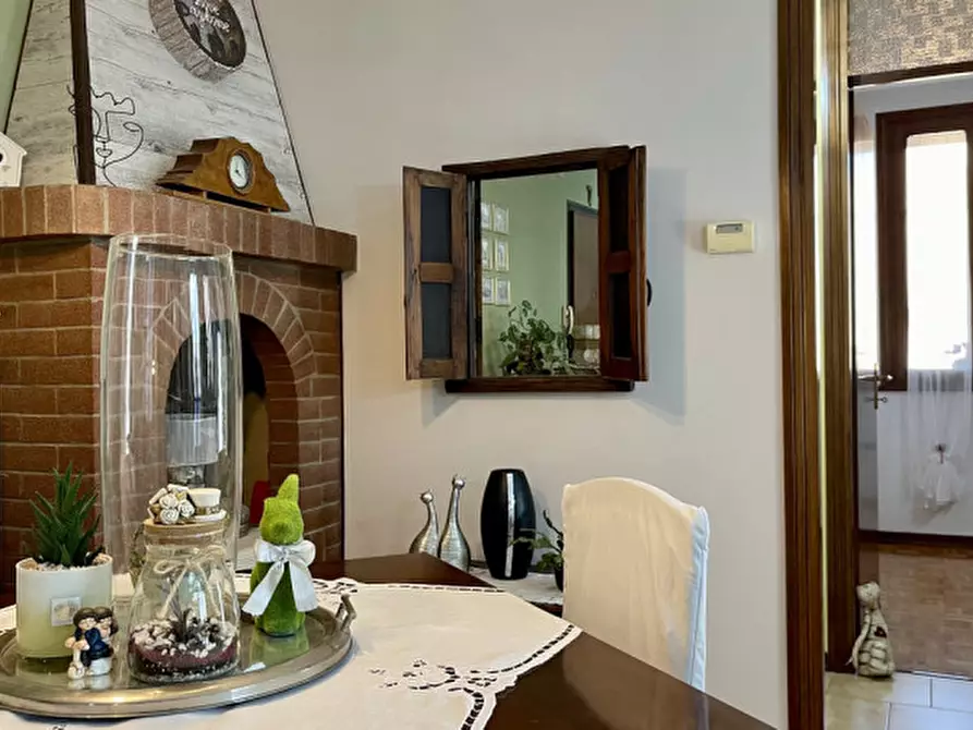 Immagine 13 di Appartamento in vendita  in via gambarare 1 c a Monselice