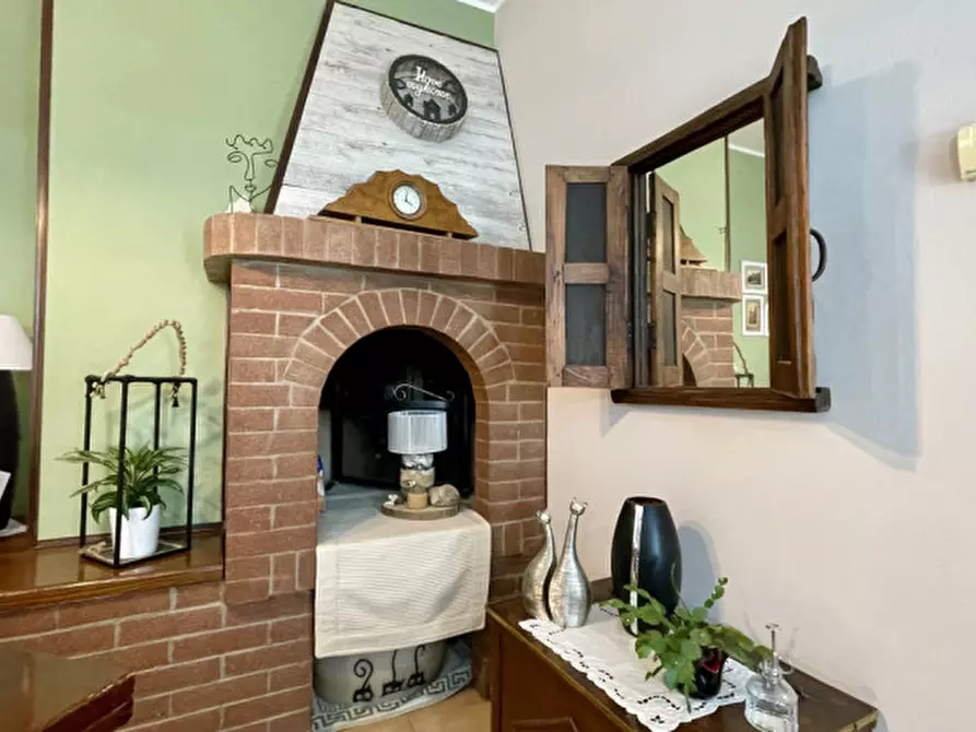 Immagine 14 di Appartamento in vendita  in via gambarare 1 c a Monselice