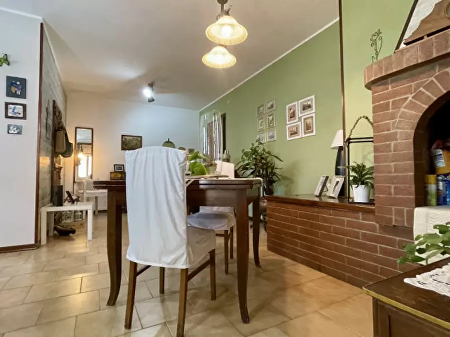 Immagine 15 di Appartamento in vendita  in via gambarare 1 c a Monselice