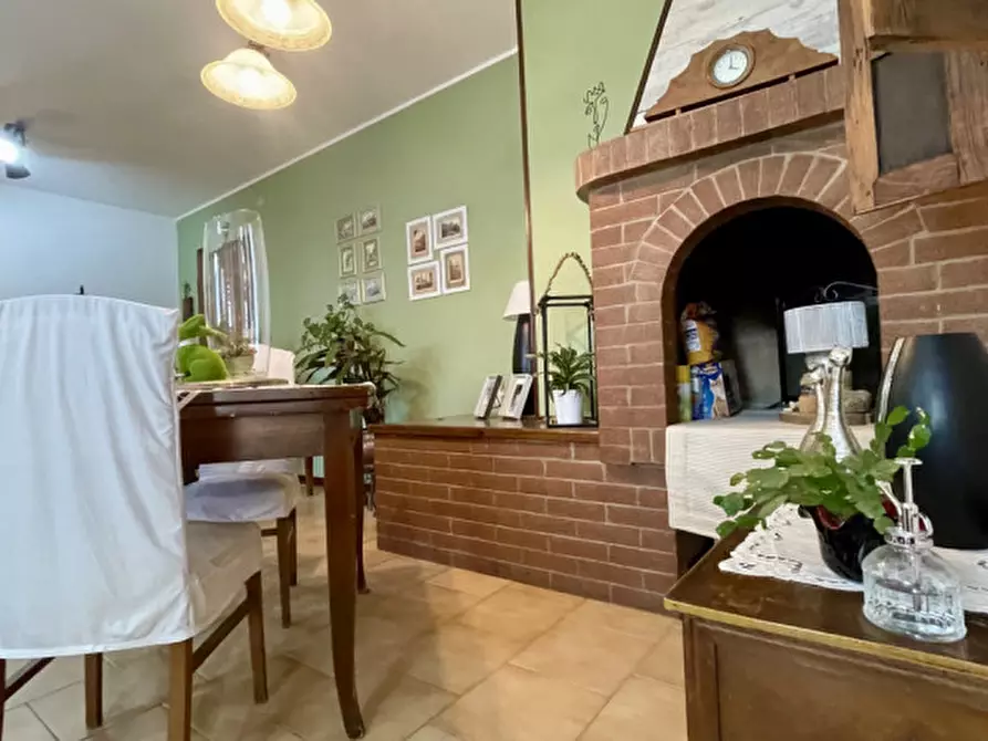 Immagine 16 di Appartamento in vendita  in via gambarare 1 c a Monselice