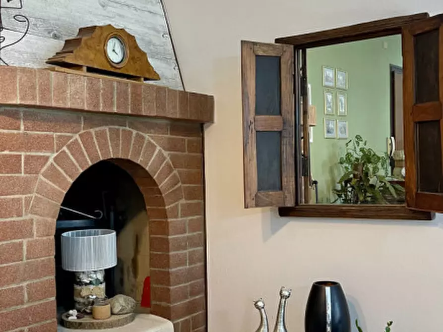 Immagine 17 di Appartamento in vendita  in via gambarare 1 c a Monselice