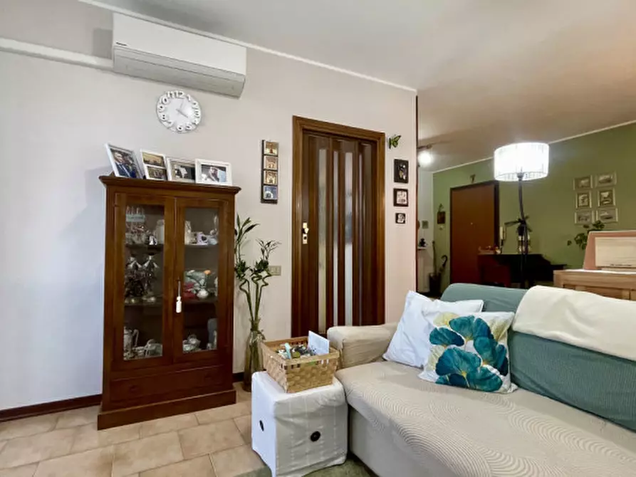 Immagine 20 di Appartamento in vendita  in via gambarare 1 c a Monselice