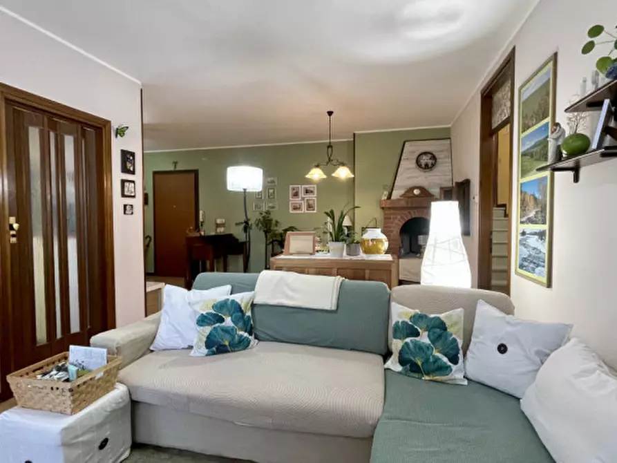 Immagine 21 di Appartamento in vendita  in via gambarare 1 c a Monselice