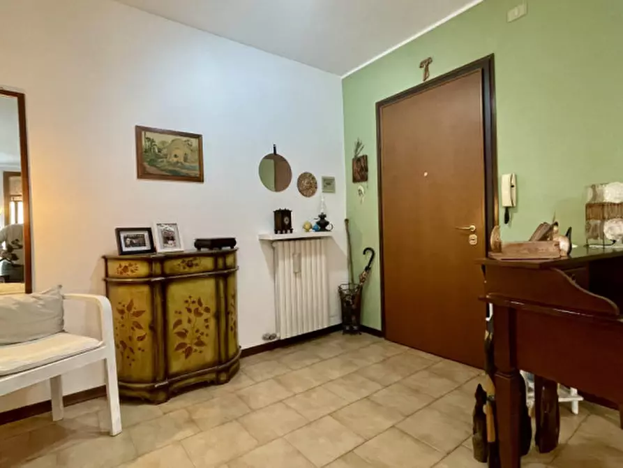 Immagine 22 di Appartamento in vendita  in via gambarare 1 c a Monselice