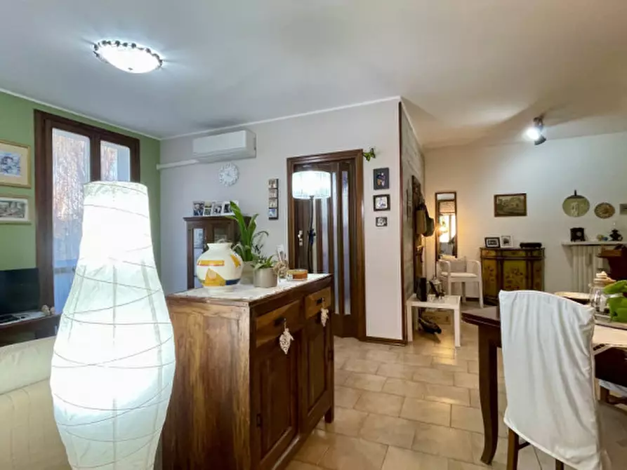 Immagine 23 di Appartamento in vendita  in via gambarare 1 c a Monselice