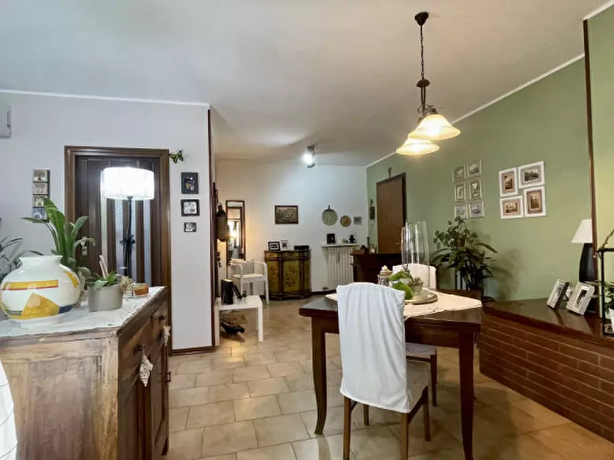 Immagine 24 di Appartamento in vendita  in via gambarare 1 c a Monselice