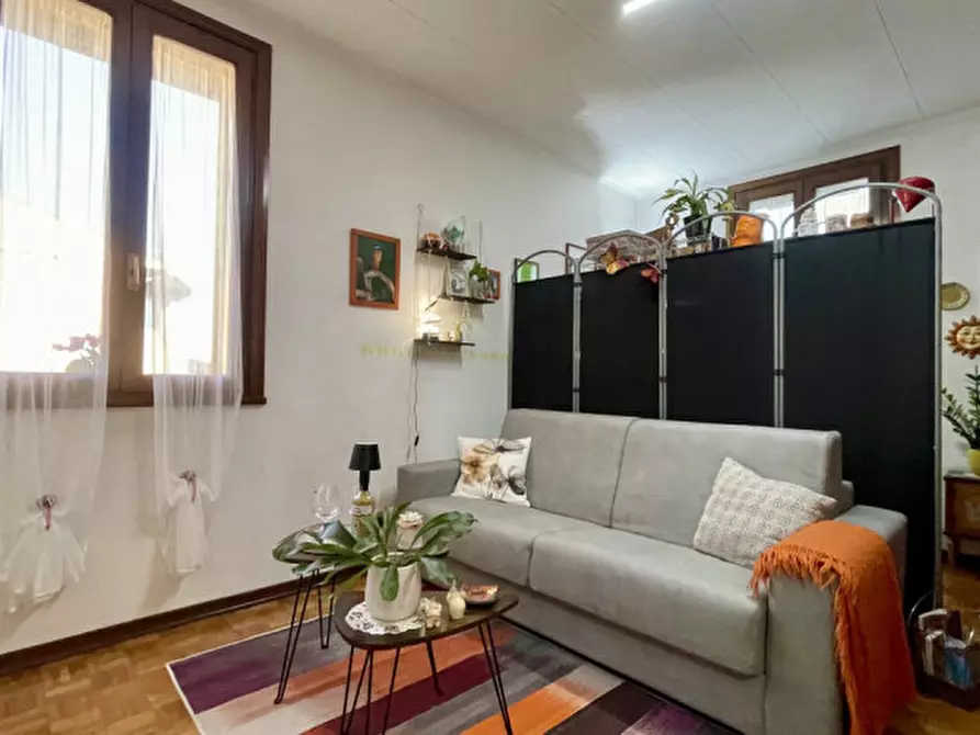 Immagine 26 di Appartamento in vendita  in via gambarare 1 c a Monselice