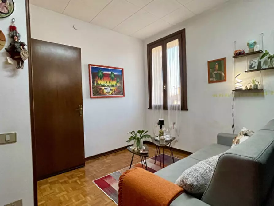 Immagine 27 di Appartamento in vendita  in via gambarare 1 c a Monselice