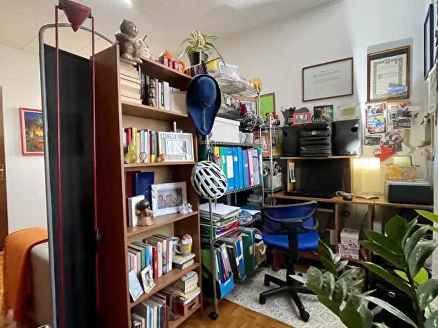 Immagine 28 di Appartamento in vendita  in via gambarare 1 c a Monselice