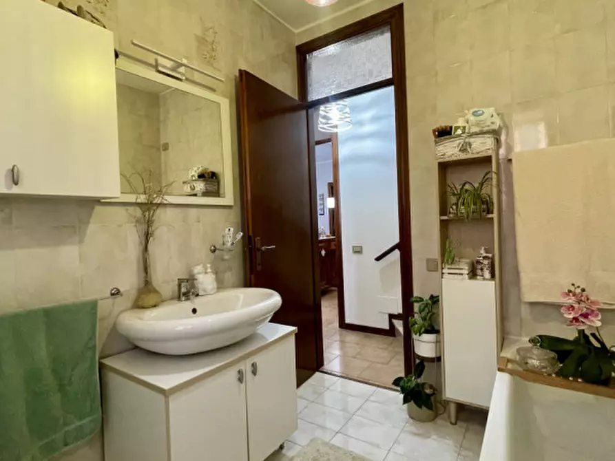 Immagine 31 di Appartamento in vendita  in via gambarare 1 c a Monselice