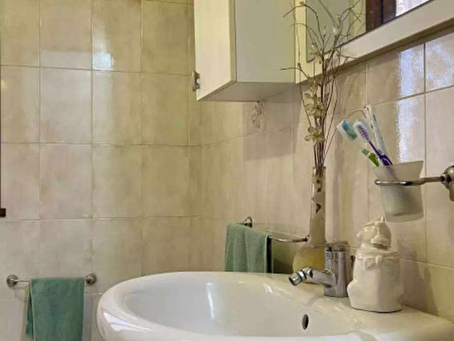 Immagine 32 di Appartamento in vendita  in via gambarare 1 c a Monselice