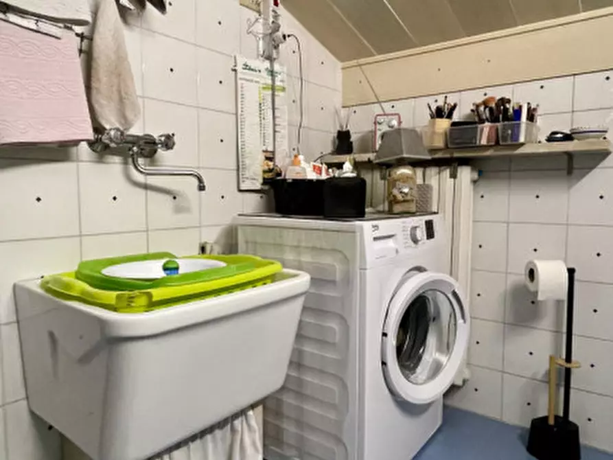 Immagine 36 di Appartamento in vendita  in via gambarare 1 c a Monselice