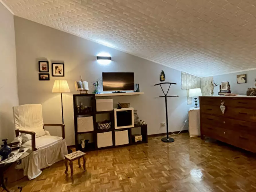 Immagine 37 di Appartamento in vendita  in via gambarare 1 c a Monselice