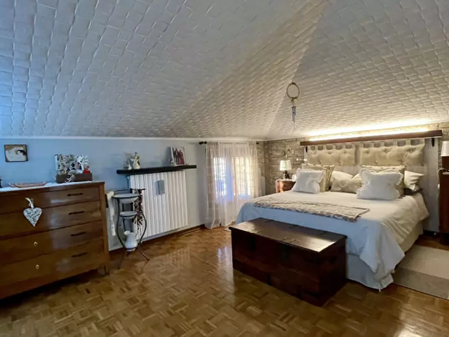 Immagine 38 di Appartamento in vendita  in via gambarare 1 c a Monselice