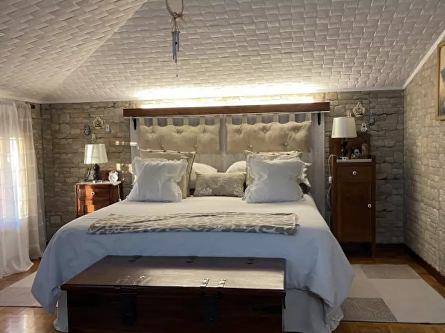 Immagine 42 di Appartamento in vendita  in via gambarare 1 c a Monselice