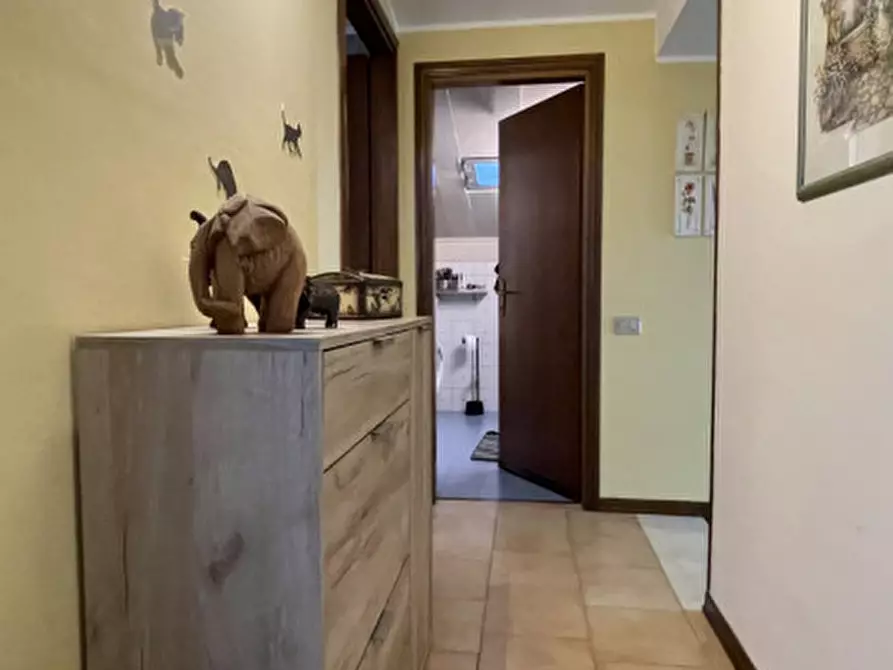 Immagine 45 di Appartamento in vendita  in via gambarare 1 c a Monselice